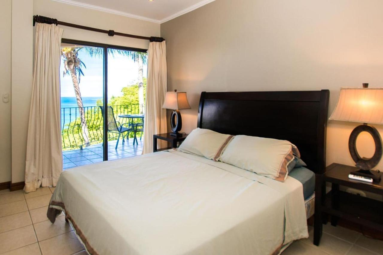 Villa Dazzling Ocean Views From A Bluff In Flamingo - Magnificent Inside And Out Playa Flamingo Exterior foto