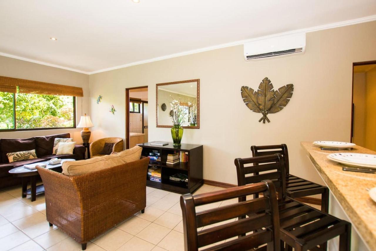 Villa Dazzling Ocean Views From A Bluff In Flamingo - Magnificent Inside And Out Playa Flamingo Exterior foto