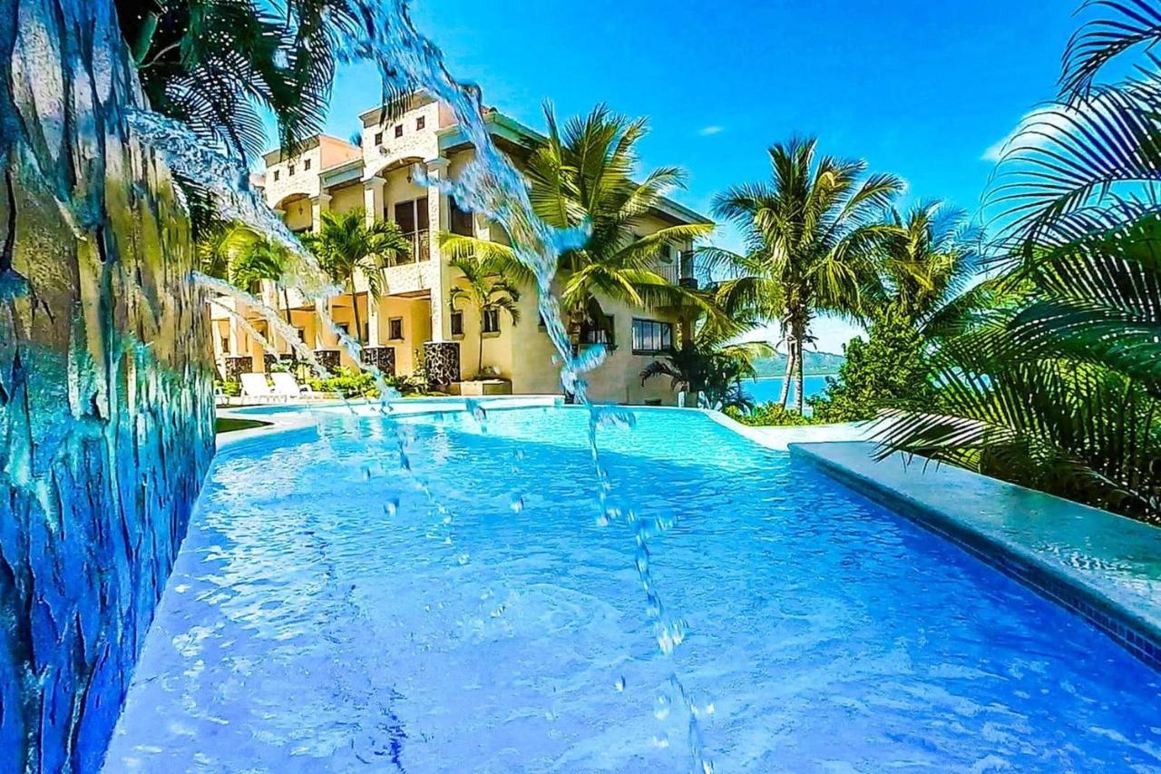 Villa Dazzling Ocean Views From A Bluff In Flamingo - Magnificent Inside And Out Playa Flamingo Exterior foto